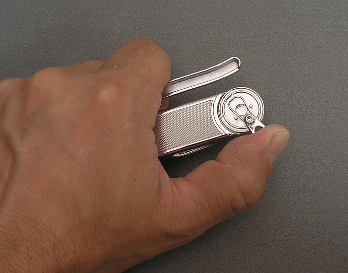 Multi Function Utility Lighter