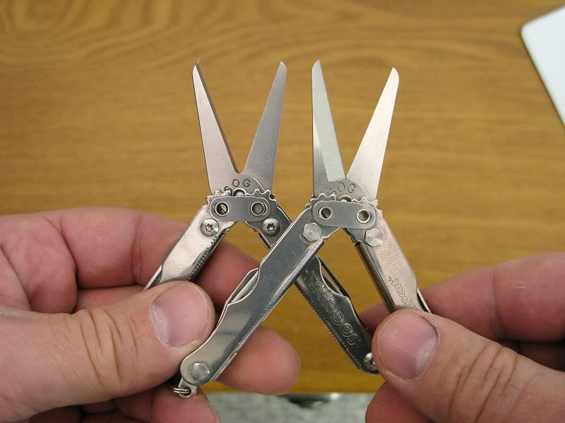 Bob's CrossCut Comparison pic