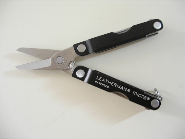 Leatherman Micra, anodized black handle covers.jpg