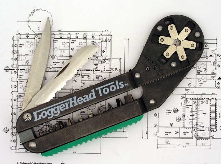 Loggerhead Immix 10X