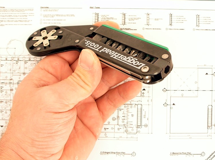 Loggerhead Immix 10X