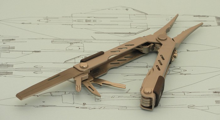 400 Compact Fisherman