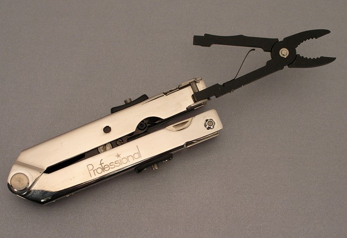 Paul Chen Multi Tool