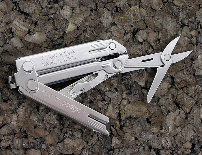 Carolina Knife & Tool Micro Gadget